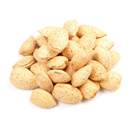 almond nut