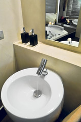 bagno moderno