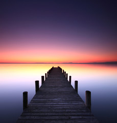 Obraz premium gra kolorów