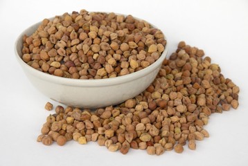 chickpeas
