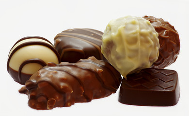 Pralinen