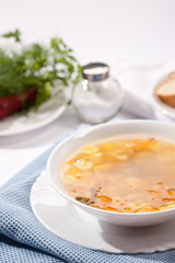 soup