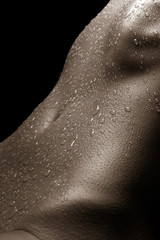 Fototapeta premium Sexy