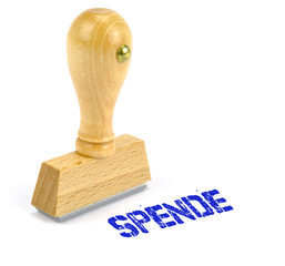 Spende