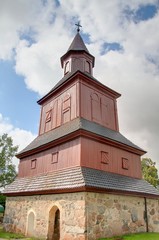 église finlandaise