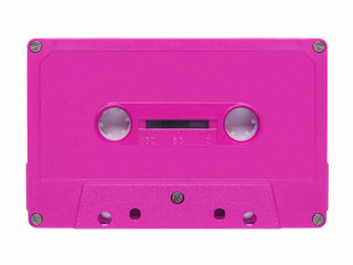 Tape cassette