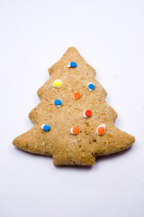 Lebkuchenbaum