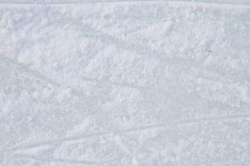Obraz premium sfondo di ghiaccio