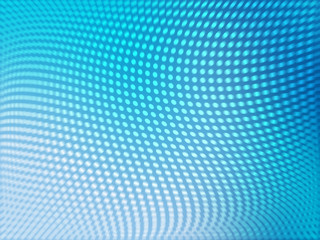 Naklejka premium Fondo azul
