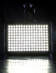 LED Video Light