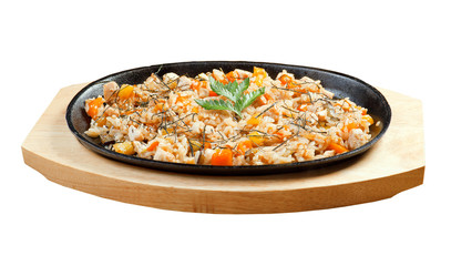 Chinese food