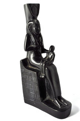 Iside e Horus