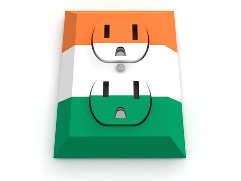 ELECTRICAL OUTLET IRELAND