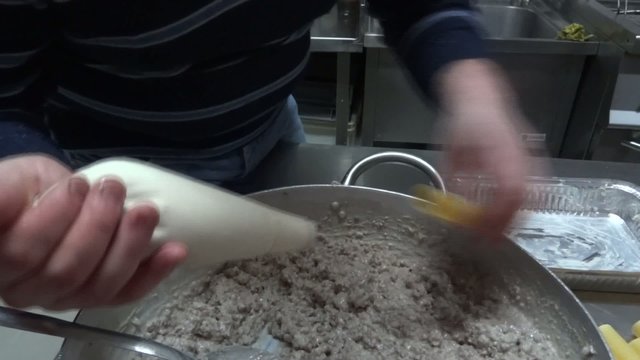 cannelloni