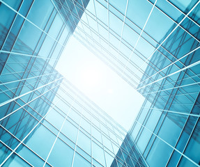 contemporary framework underside view