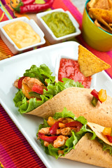 Fajitas