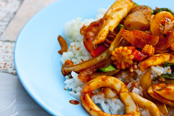 food