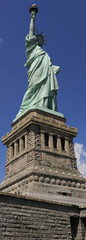 Freiheitsstatue, Liberty Island, New York, USA