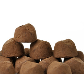 Chocolate Truffles