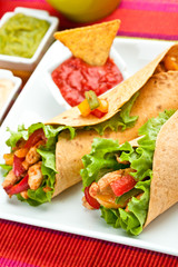 Fajitas