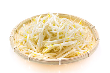 bean sprouts