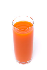 carrot juice