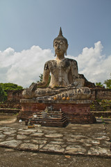 Buddha (Sukhothai)
