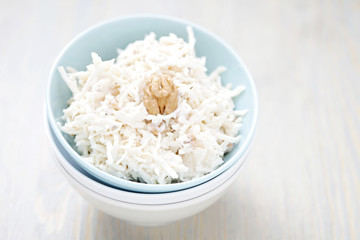 Waldorf Salad