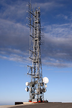 antenna telecomunicazioni