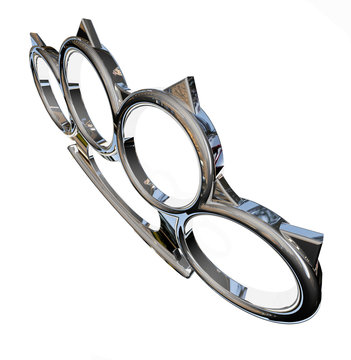 Schlagring