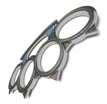 Schlagring