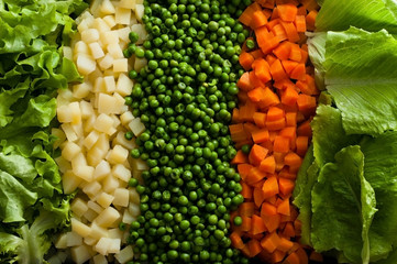Vegetais