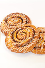 Cinnamon Rolls