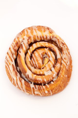 Cinnamon Rolls