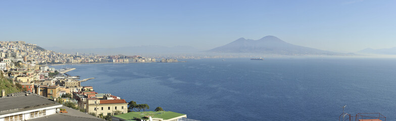 Golfo di Napoli