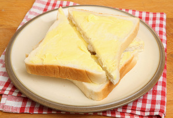 Bread and Butter