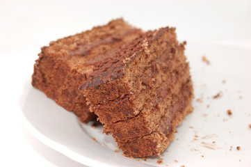 Schokokuchen