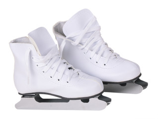 The children's skates