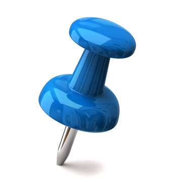 Blue Push Pin Images – Browse 38,600 Stock Photos, Vectors, and