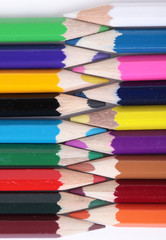 Fototapeta premium Pencils