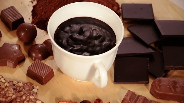 cioccolato