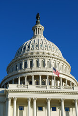 United States Capitol