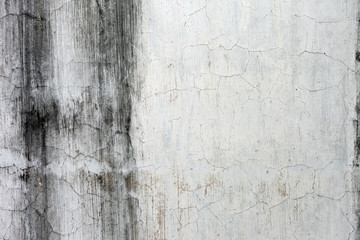 Background from high detailed fragment stone wall