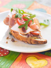 sandwich