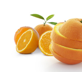orange