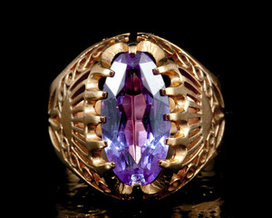 Fototapeta premium Jewelry