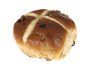 Hot Cross Buns