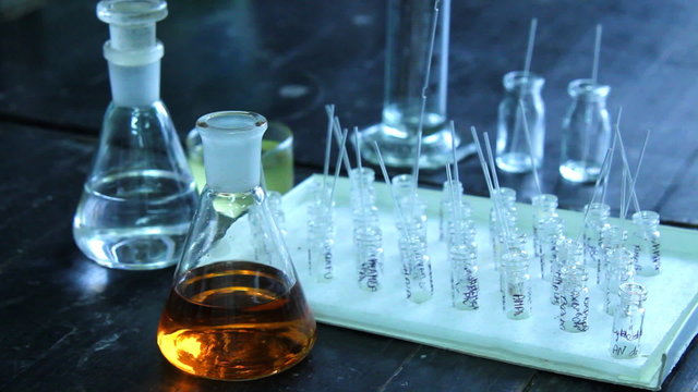 Laboratorium