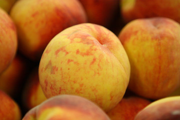 Peaches