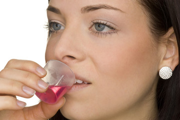 Mundhygiene